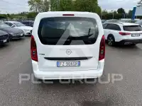 2019 Opel Combo