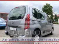 2019 Opel Combo