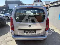 2019 Opel Combo
