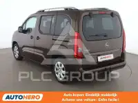 2019 Opel Combo