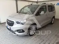 2019 Opel Combo