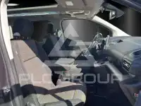 2019 Opel Combo