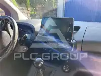 2019 Opel Combo