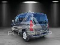 2019 Opel Combo
