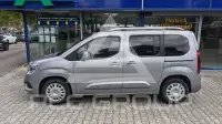 2019 Opel Combo