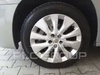 2019 Opel Combo