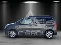 2019 Opel Combo