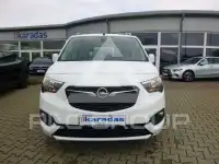2019 Opel Combo