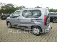 2019 Opel Combo
