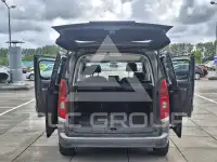 2019 Opel Combo