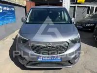 2019 Opel Combo