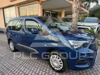 2019 Opel Combo