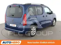 2019 Opel Combo