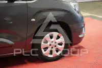 2019 Opel Combo