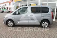 2019 Opel Combo