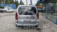 2019 Opel Combo