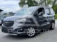 2019 Opel Combo