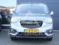 2019 Opel Combo