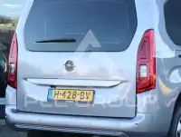 2019 Opel Combo