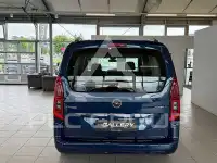 2019 Opel Combo