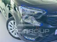 2019 Opel Combo