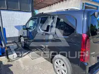 2019 Opel Combo