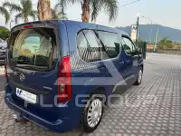 2019 Opel Combo