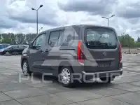 2019 Opel Combo