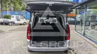 2019 Opel Combo