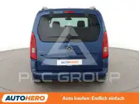 2019 Opel Combo