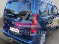 2019 Opel Combo