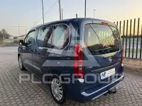 2019 Opel Combo