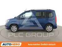 2019 Opel Combo