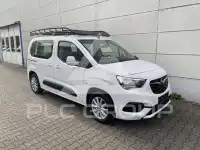 2019 Opel Combo