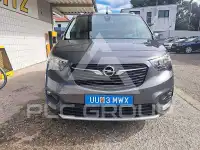2019 Opel Combo