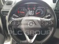 2019 Opel Combo