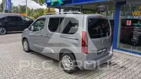 2019 Opel Combo
