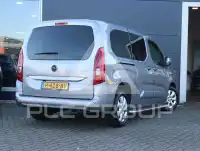 2019 Opel Combo