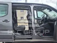 2019 Opel Combo