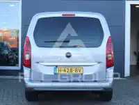 2019 Opel Combo