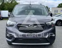 2019 Opel Combo