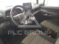 2019 Opel Combo