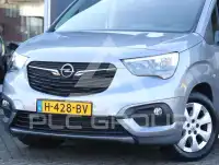 2019 Opel Combo