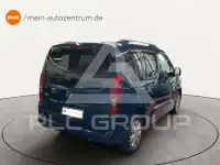2019 Opel Combo