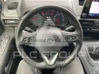 2019 Opel Combo