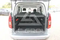 2019 Opel Combo