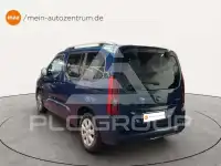 2019 Opel Combo