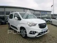 2019 Opel Combo