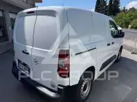 2019 Opel Combo