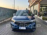 2019 Opel Combo